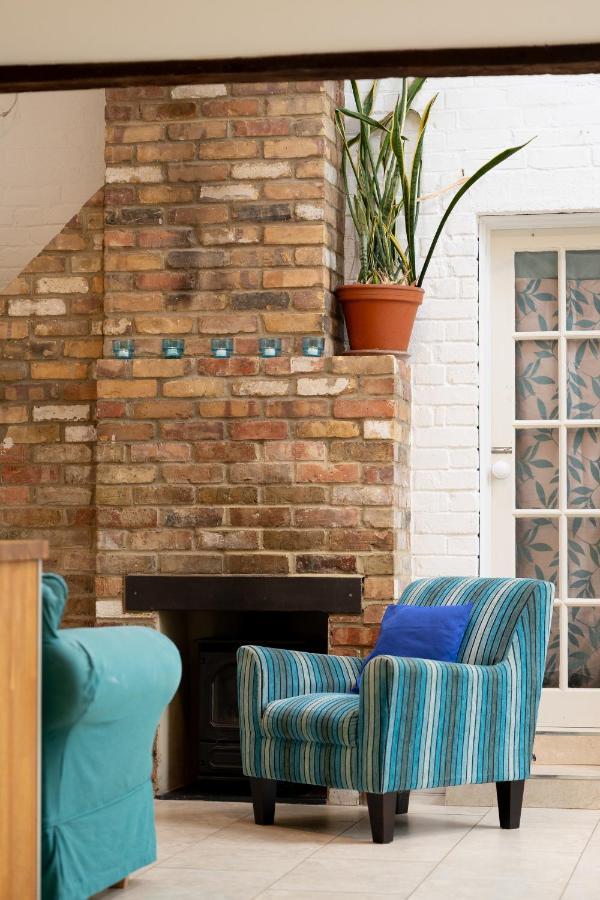 Colthorn Farm Cottage By Aryas Properties - אוקספורד מראה חיצוני תמונה