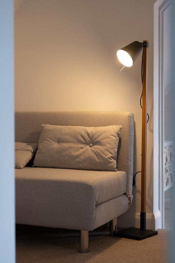 Colthorn Farm Cottage By Aryas Properties - אוקספורד מראה חיצוני תמונה