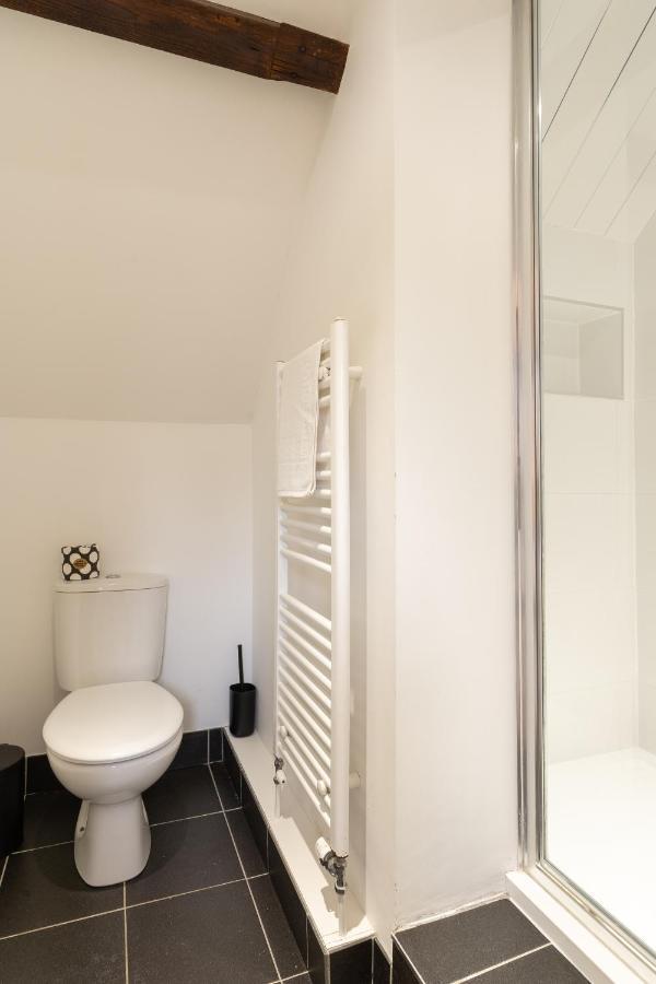 Colthorn Farm Cottage By Aryas Properties - אוקספורד מראה חיצוני תמונה