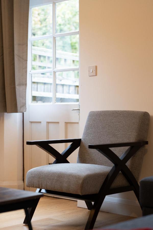 Colthorn Farm Cottage By Aryas Properties - אוקספורד מראה חיצוני תמונה